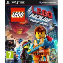 LEGO Movie Videogame [PS3, английская версия]
